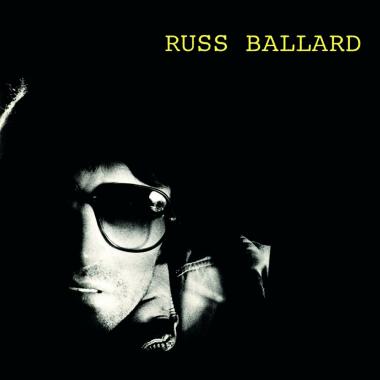 Russ Ballard -  Russ Ballard